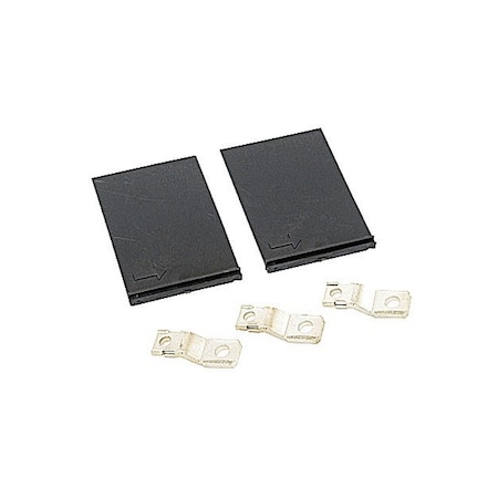 Abb EXT FRONT TERM KIT T2 3PCS KT2EF-3